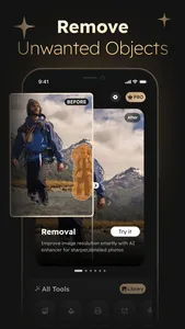 Business Headshot Generator screenshot 4