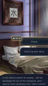 Jungle - amor stories,choices screenshot 4