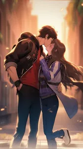 Jungle - amor stories,choices screenshot 5