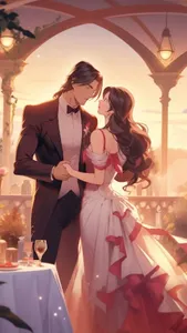 Jungle - amor stories,choices screenshot 8