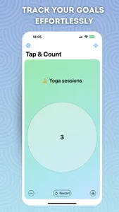 Tally Counter + Count Widget screenshot 3