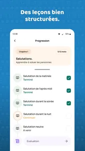 Afrolingo screenshot 4