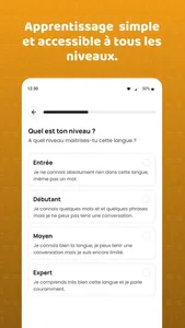 Afrolingo screenshot 5