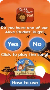 Rugs alive™ Plus screenshot 6