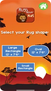 Rugs alive™ Plus screenshot 7