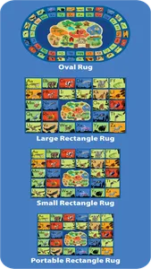 Rugs alive™ Plus screenshot 8