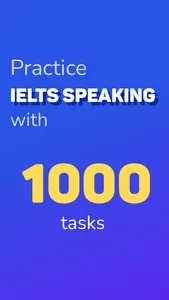 IELTS Speaking Topics screenshot 0