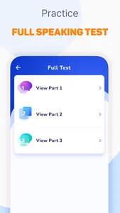 IELTS Speaking Topics screenshot 2