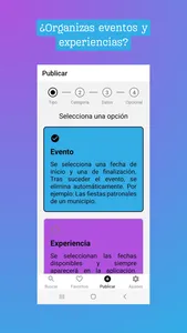 PlanLocal screenshot 0