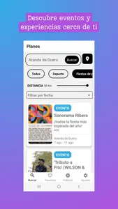 PlanLocal screenshot 1