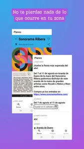 PlanLocal screenshot 3