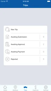 SureMobile screenshot 1