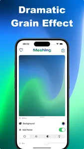 Gradient Wallpapers: Meshing screenshot 4