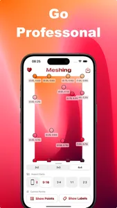 Gradient Wallpapers: Meshing screenshot 6