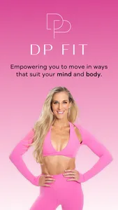 DPFIT APP screenshot 0