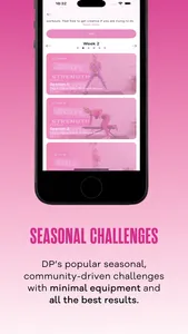 DPFIT APP screenshot 3