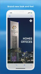 Cairo Festival City-U. Edition screenshot 0