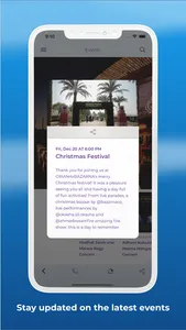 Cairo Festival City-U. Edition screenshot 3