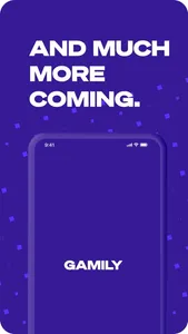 Gamily screenshot 4