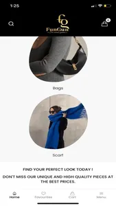 FunGun For Women's Fashion screenshot 2