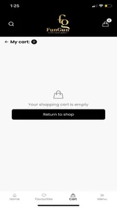 FunGun For Women's Fashion screenshot 3