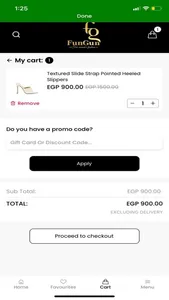 FunGun For Women's Fashion screenshot 4