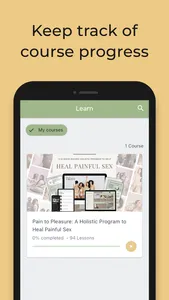 Dilato: Achieve Pain-Free Sex screenshot 2