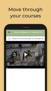 Dilato: Achieve Pain-Free Sex screenshot 3