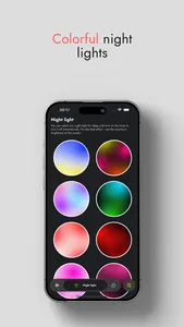 Alti: Relaxing Sleep Sounds screenshot 2