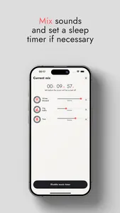 Alti: Relaxing Sleep Sounds screenshot 3