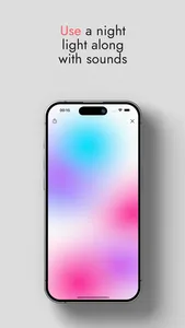 Alti: Relaxing Sleep Sounds screenshot 5