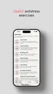Alti: Relaxing Sleep Sounds screenshot 6