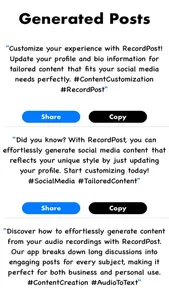 Prompt Maker screenshot 1