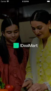 iDealMart Store screenshot 0