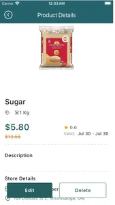 iDealMart Store screenshot 2