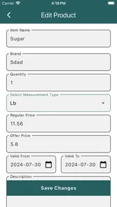 iDealMart Store screenshot 5
