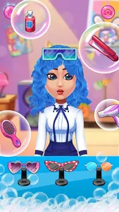 Beauty Salon - Hairdressers screenshot 2