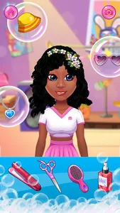 Beauty Salon - Hairdressers screenshot 3