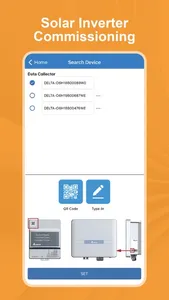 SoliviaSolar screenshot 0