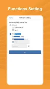 SoliviaSolar screenshot 2