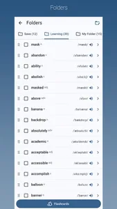 English-German Dictionary Pro screenshot 5