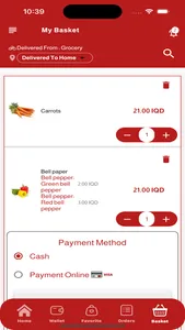 SARWARAN MARKET screenshot 7