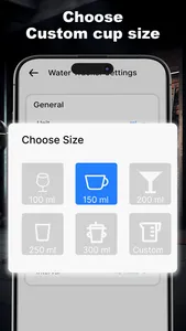 Step Up: Count & Track Steps screenshot 2