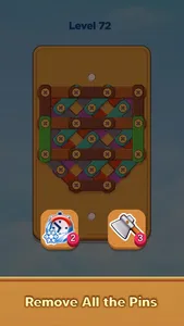 Nuts & Woods: Screw Puzzle screenshot 3