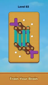 Nuts & Woods: Screw Puzzle screenshot 5