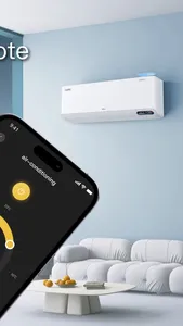 Remote Control-Smart life screenshot 1