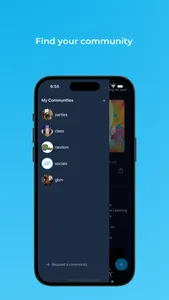 Gathr - Campus Involvement screenshot 2