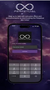 PERPETUAL LOYALTY screenshot 0