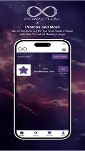 PERPETUAL LOYALTY screenshot 1