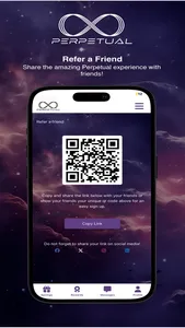 PERPETUAL LOYALTY screenshot 2